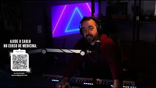 MUSICAL-  HORA DE CANTAR UM POUCO ANTES DO NATAL - VEM PRA CÁ