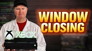 These Xbox One Games Are Officially LEAVING the Bargain Bin