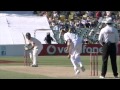 2nd Test V SA Ponting Wicket