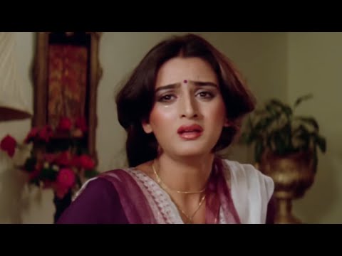 संजय दत्त की ड्रामा फिल्म | Imaandaar (1987) (HD) | Sanjay Dutt, Satyendra Kapoor, Farha Naaz