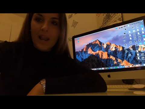 Personal branding video Beatrice d'ippolito LUISS