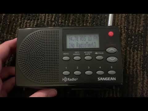 WZOR 94.7 Mishicot, WI/WZOS 104.7 Berlin, WI Station ID