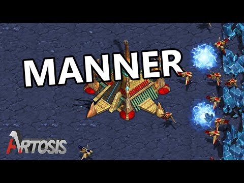 Disrespectful Pylons in the Mineral Line!