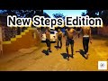 Active Immortals Dance Moves