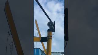 Download lagu SUARA SIRINE Palang Pintu Kereta Api #shorts mp3