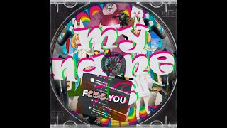 me vibing be like: - yanagamiyuki - My Name Is (Original) / My Name Is Hatsune Miku (prod. yanagamiyuki) (2019)