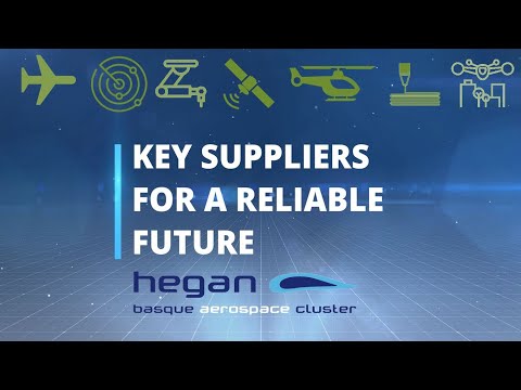 Best AeroSpace SUPPLIERS for a reliable FUTURE