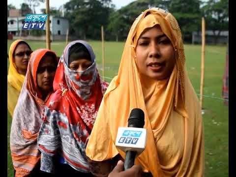 ১০৭ উপজেলায় চলছে ভোট গ্রহণ