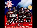 Huasos de Algarrobal   Si vas para Chile