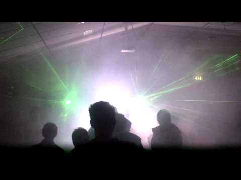 Nevelo's Derde Helft:  11 december 2011