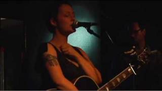 Holly McNarland Water Live Video