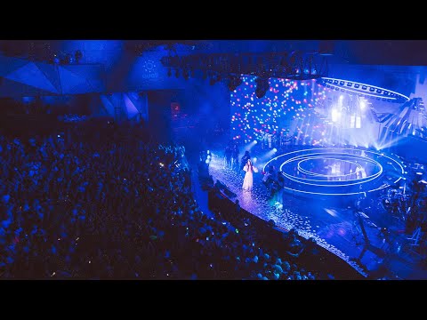 Video thumbnail for Doce (Ao Vivo)