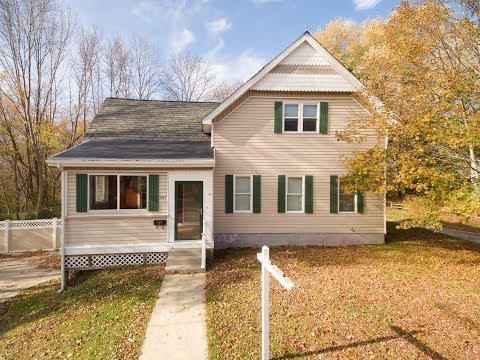 543 MENDON RD FRONT, WOONSOCKET, RI