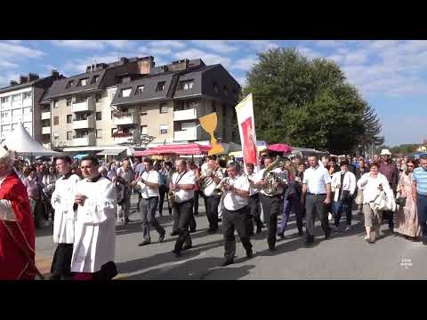 Ludbreg Sveta nedjelja 2021