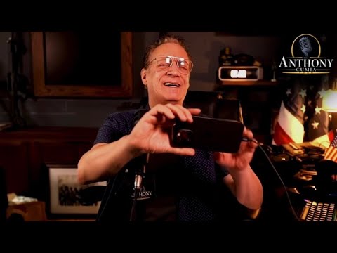 Anthony Cumia: Opie, Stuttering John & The Dabbleverse - 2/10/26