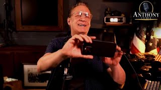 Anthony Cumia: Opie, Stuttering John & The Dabbleverse - 2/10/26