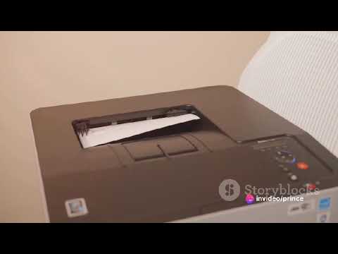 Black ink laser printer toner