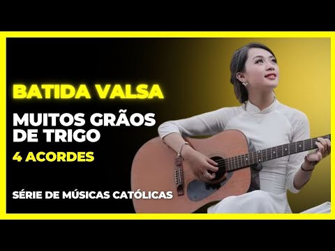 De Muitos Grãos Dispersos - Pe. José Weber
