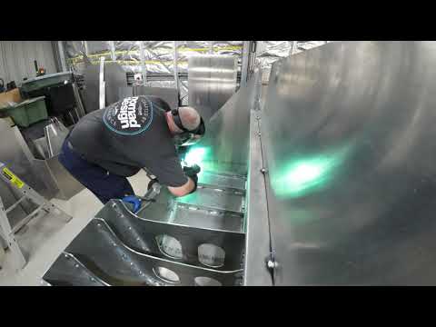 Ep 13. More Transom work