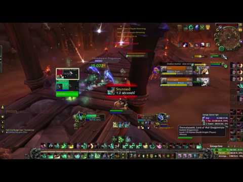 Monkilicious 2600+ MW Monk - 2s MW/DK 2400-2500 MMR