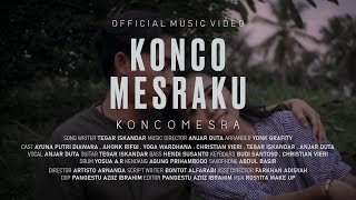 Download lagu KONCOMESRA  - Konco Mesraku mp3