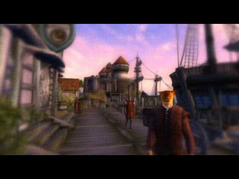 Caleb Hennessy - Minstrel's Lament (Jeremy Soule Cover) video thumbnail