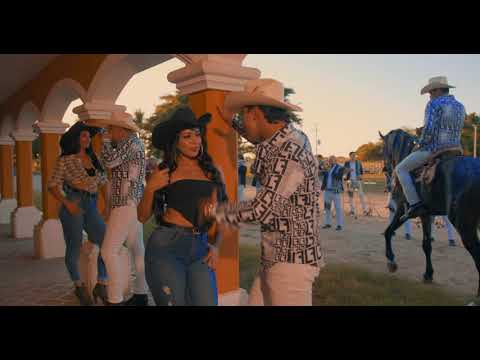 Banda Rancho Viejo de Julio Aramburo - Las Calles de Chihuahua (Video Oficial)(2023)