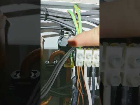 Stiebel Eltron tankless, no hot water, flow meter replacement tips