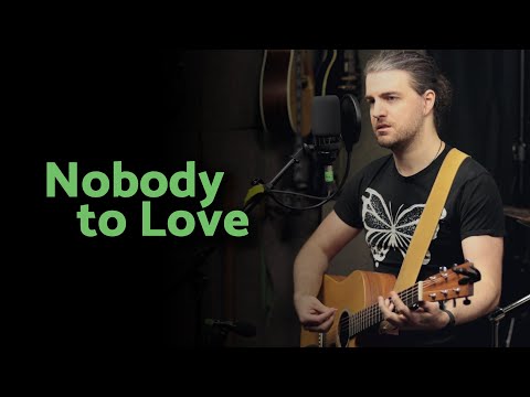 Nobody To Love - Josh Homme