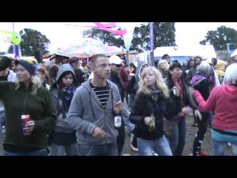 Indian Spirit 2009 2nd Floor 2