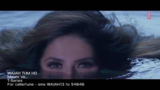 Mahi Ve Video Song Wajha Tum Ho Zareen Khan.