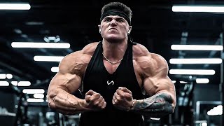 THE RISE OF RELENTLESS | MATT GREGGO | BODYBUILDING MOTIVATION