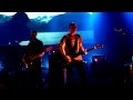 Mogwai - How to Be a Werewolf (in Thirty Century Man) Paris Trianon
