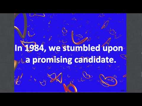 Dreams of a Final Theory: Hirosi Ooguri at TEDxUTokyo