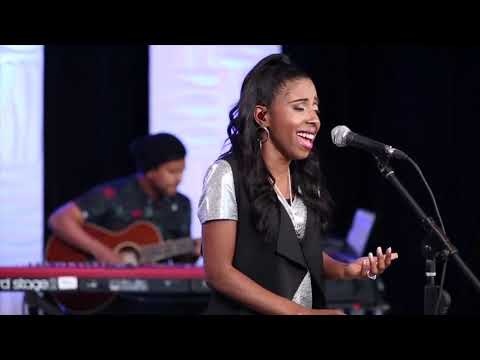 Te Vivo Y Te Respiro (Acústico) - Lilly Goodman