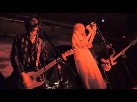 Starcrawler @ The Shacklewell Arms 17/05/17