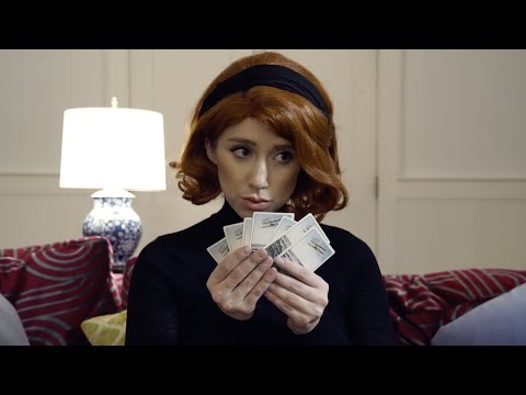 The Queen's Game Night