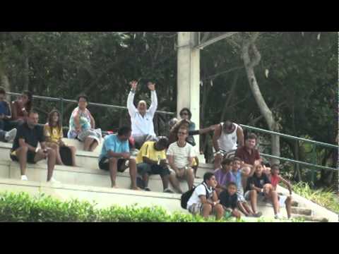 SOLVIVE TORCIDA - AEST