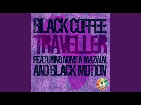 Traveller (Extended Mix)