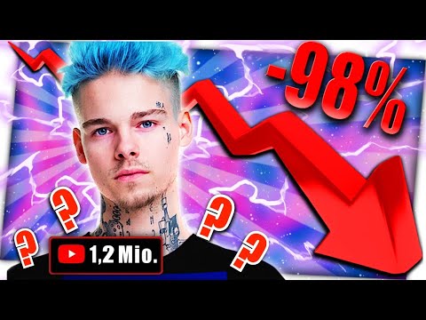 Das traurige ENDE von TADDL