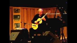 Ralph Towner - My Foolish Heart (2012)