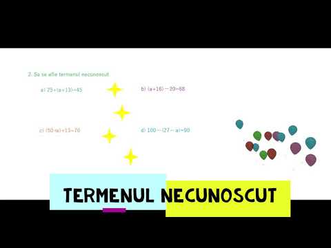 Clasa întâi-test de evaluare