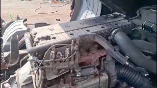 المحرك Mercedes-Benz OM 906LA V /1-01 لـ الشاحنات | صورة 4 - Autoline