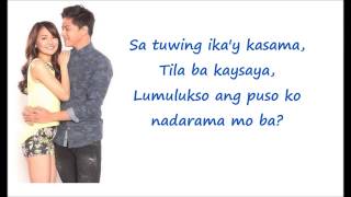 Ikaw Na Nga Yata - Kathryn Bernardo New Song