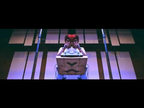 Darren Ashley - Golden Ticket Tour