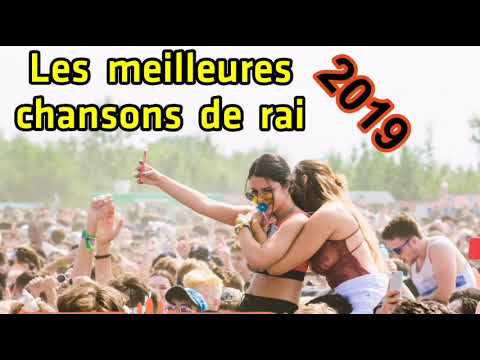 Compilation Rai 2019/افضل اغاني الراي لموسم 2019-Rai 2019-Mix Rai 100%/