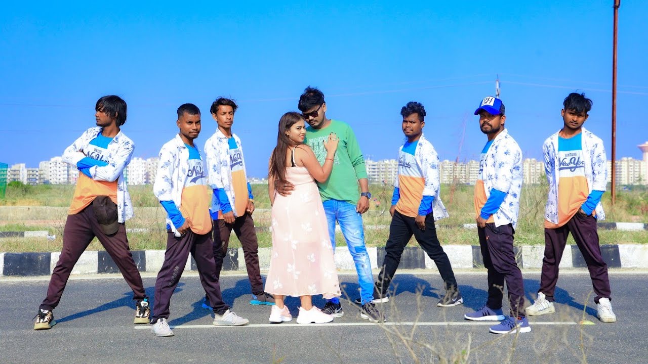 New Nagpuri Dance Video Song || Pyaar Huwa Hai || Singer Kumar Pritam || Superhit Nagpuri Song 2022