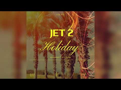 Ced Ric - Jet 2 Holiday 