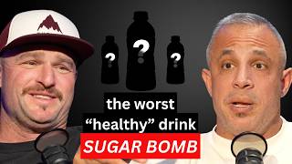 This Food Item IS NOT As Healthy as You Think | Mind Pump 2811