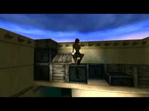 TRLE 2001.09.24 - Twilight City